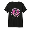 15Th Birthday Soccer Player Awesome Since T-Shirt - Unique Graphic Unisex - T-Shirt, Sweatshirt, Hoodie