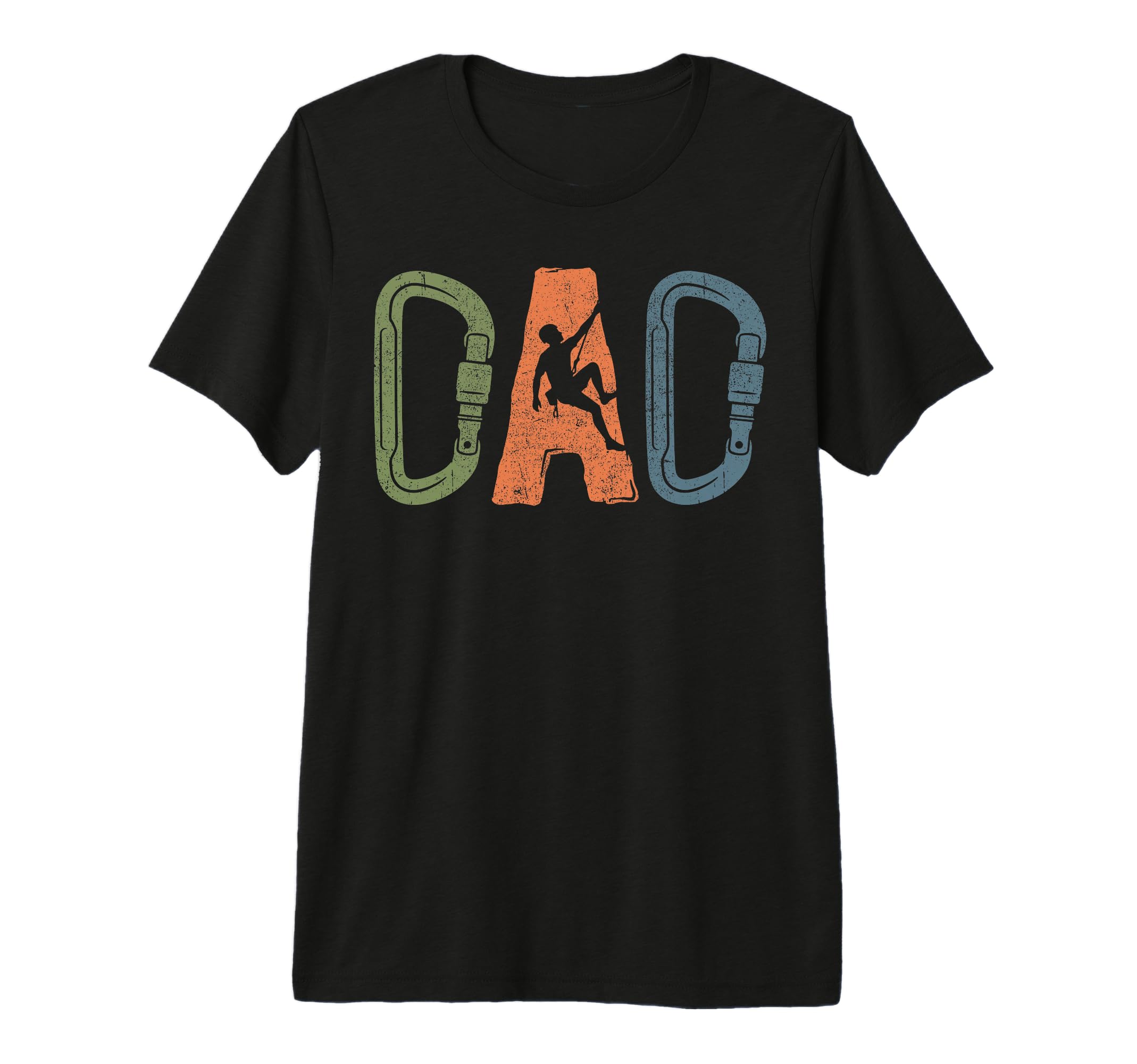 Bouldering Climbing Climb Boulderer T-Shirt - Fun Novelty Design Men Women - T-Shirt, Sweatshirt, Hoodie