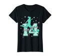 14Th Birthday Soccer Playing T-Shirt - Custom Art Print Unisex - T-Shirt, Sweatshirt, Hoodie