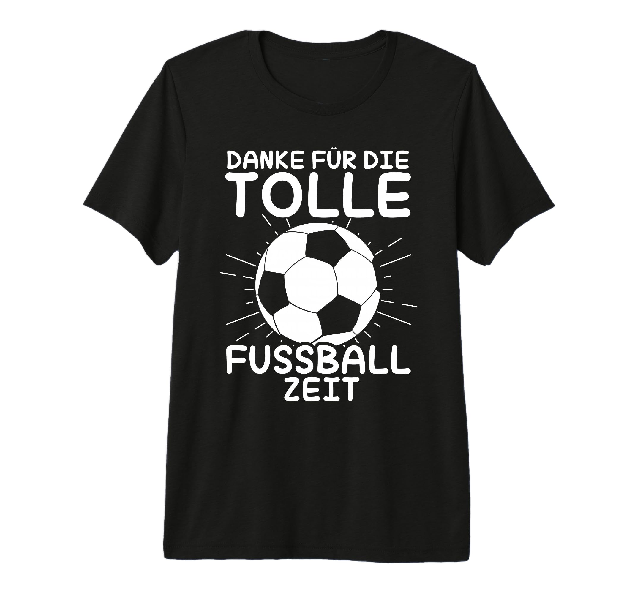 Thanks Great Time Soccer Coach Farewell T-Shirt - Custom Art Print Unisex - T-Shirt, Sweatshirt, Hoodie