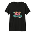I Run Tight Shipwreck Funny Wreck Mom T-Shirt - Minimalist Print Men Women - T-Shirt, Sweatshirt, Hoodie