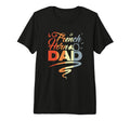 Mens Funny French Horn Father Hornist T-Shirt - Graphic Print Men Women - T-Shirt, Sweatshirt, Hoodie