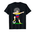 Soccer Venezuela Jersey Venezuelan T-Shirt - Trendy Graphic for Adults - T-Shirt, Sweatshirt, Hoodie