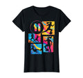 11Th Birthday Soccer Player Football 11 T-Shirt - Unique Graphic Men Women - T-Shirt, Sweatshirt, Hoodie