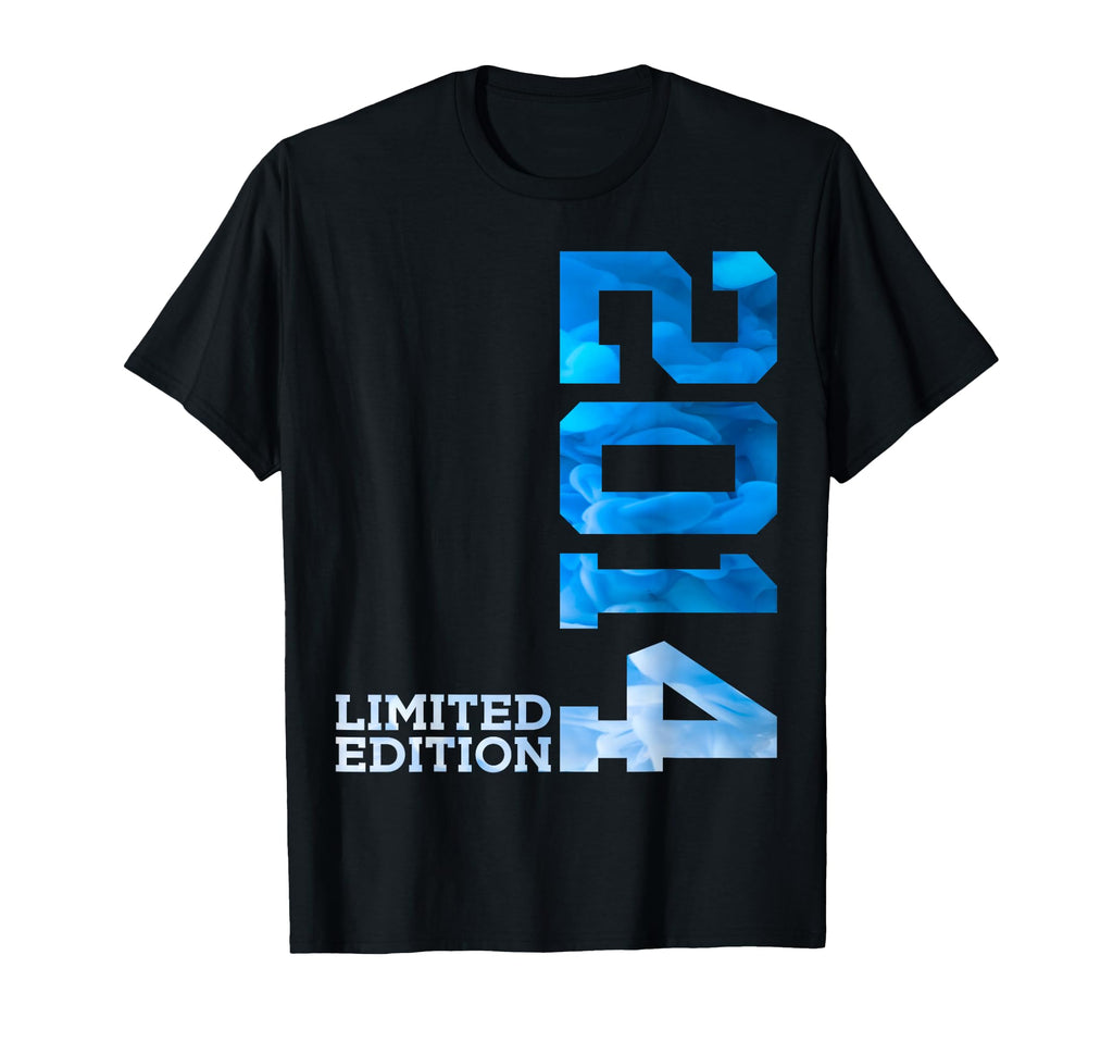12 Years 12Th Birthday 2014 T-Shirt - Aesthetic Graphic Unisex - T-Shirt, Sweatshirt, Hoodie