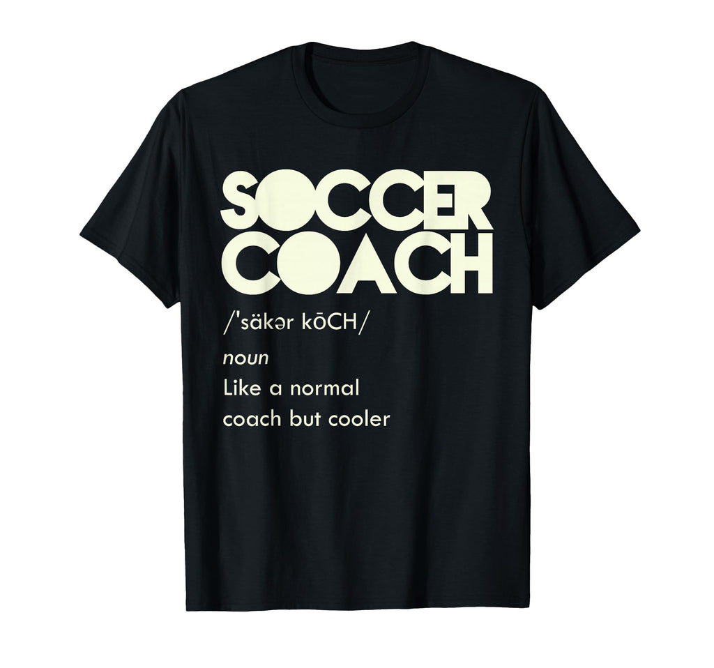 Trainer Mannschaft Komisch Geschenk T-Shirt - Streetwear Style Unisex - T-Shirt, Sweatshirt, Hoodie