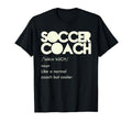Trainer Mannschaft Komisch Geschenk T-Shirt - Streetwear Style Unisex - T-Shirt, Sweatshirt, Hoodie