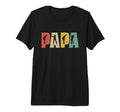 Mens Golf Papa Grandpa Fathers Day T-Shirt - Casual Everyday Wear Unisex - T-Shirt, Sweatshirt, Hoodie