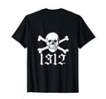 1312 Mobile Phone Case 1312 Back Hoodie - Streetwear Style Men Women - T-Shirt, Sweatshirt, Hoodie