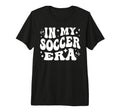 My Soccer Era Funny Soccer Team Soccer T-Shirt - Trendy Graphic Men Women - T-Shirt, Sweatshirt, Hoodie
