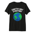 Earth Day Everyday Golf Ball T-Shirt - Aesthetic Graphic for Adults - T-Shirt, Sweatshirt, Hoodie