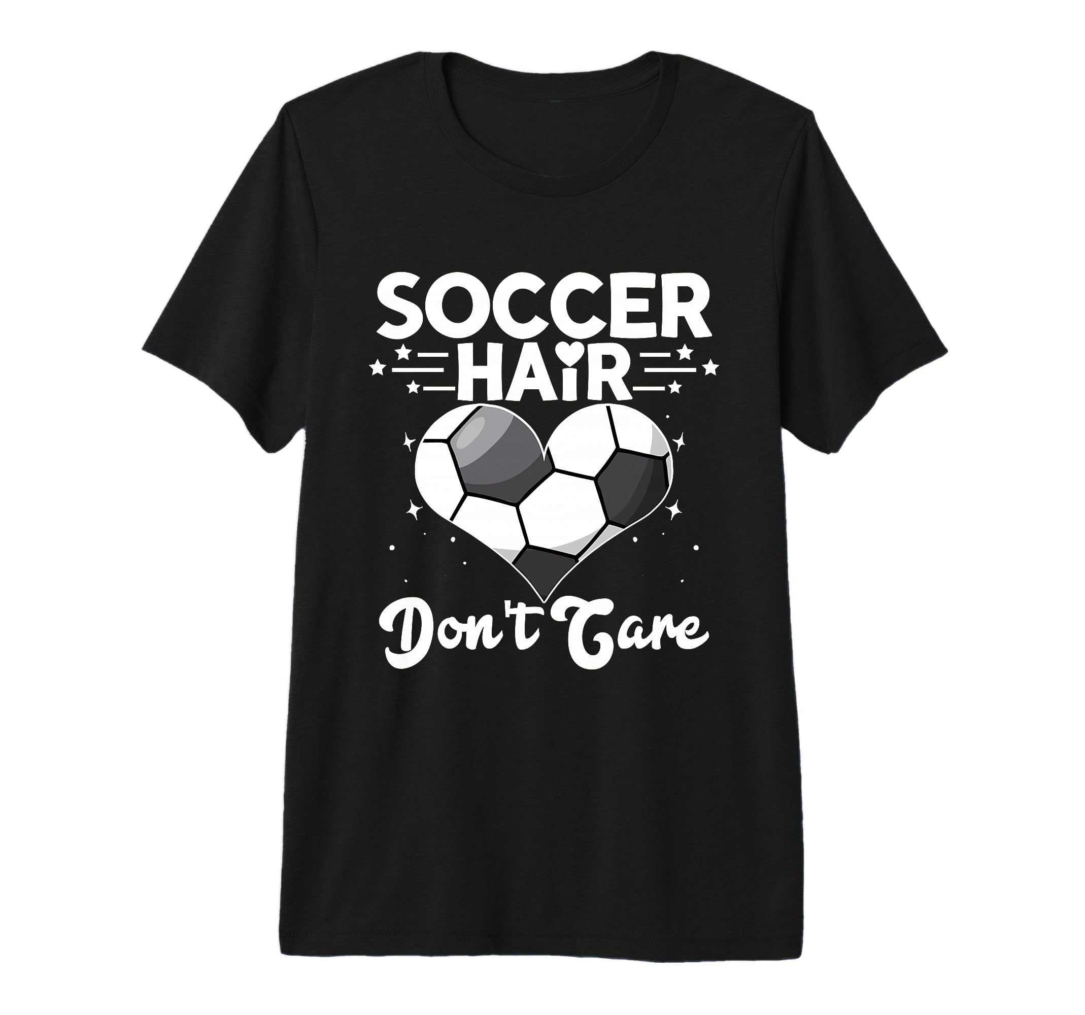 Unique Soccer Football Passion Enthusiasts T-Shirt - Graphic Print Unisex - T-Shirt, Sweatshirt, Hoodie