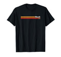 1980S Moab Utah T-Shirt - Trendy Graphic Men Women - T-Shirt, Sweatshirt, Hoodie