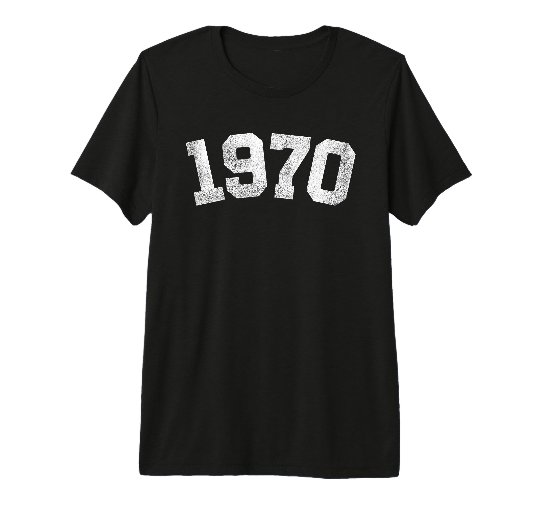 1970 56 Years Old 56Th Birthday Dad T-Shirt - Novelty Apparel Men Women - T-Shirt, Sweatshirt, Hoodie