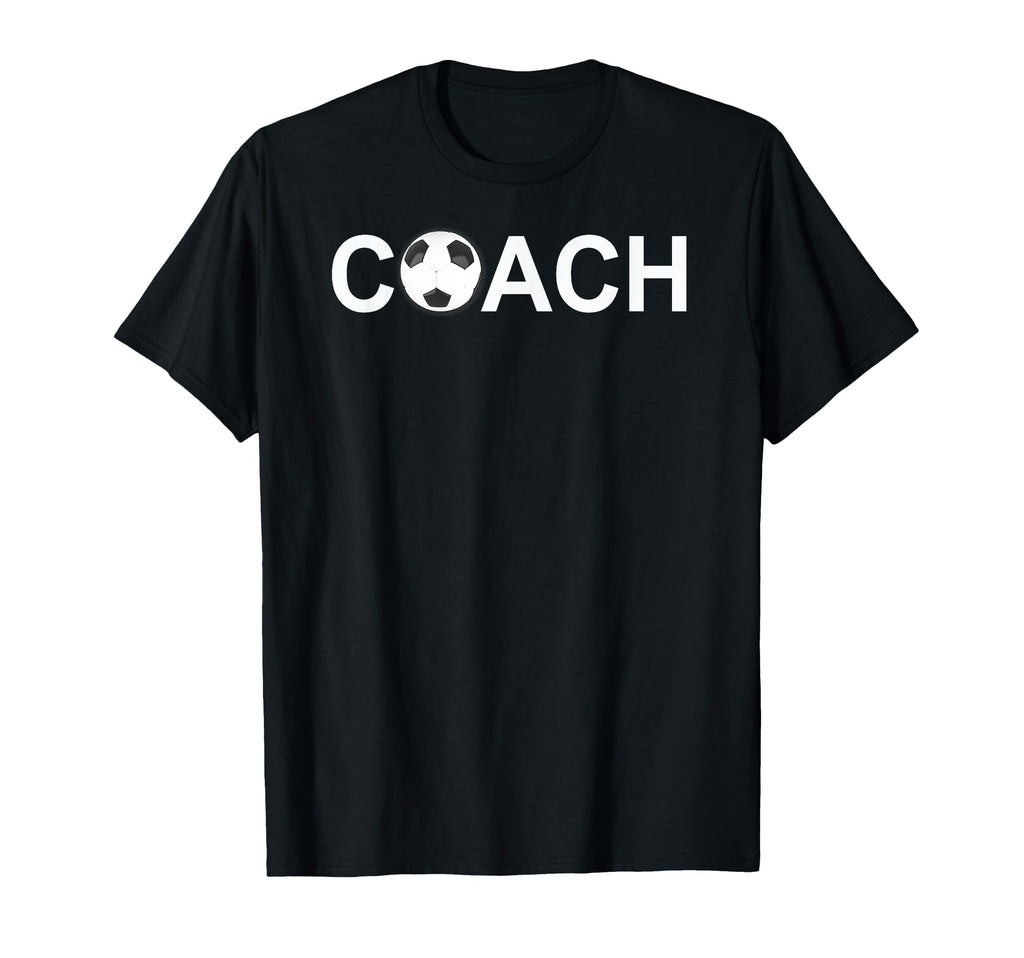 Soccer Coach Appreciation T-Shirt - Trendy Graphic for Adults - T-Shirt, Sweatshirt, Hoodie