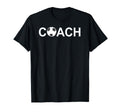 Soccer Coach Appreciation T-Shirt - Trendy Graphic for Adults - T-Shirt, Sweatshirt, Hoodie