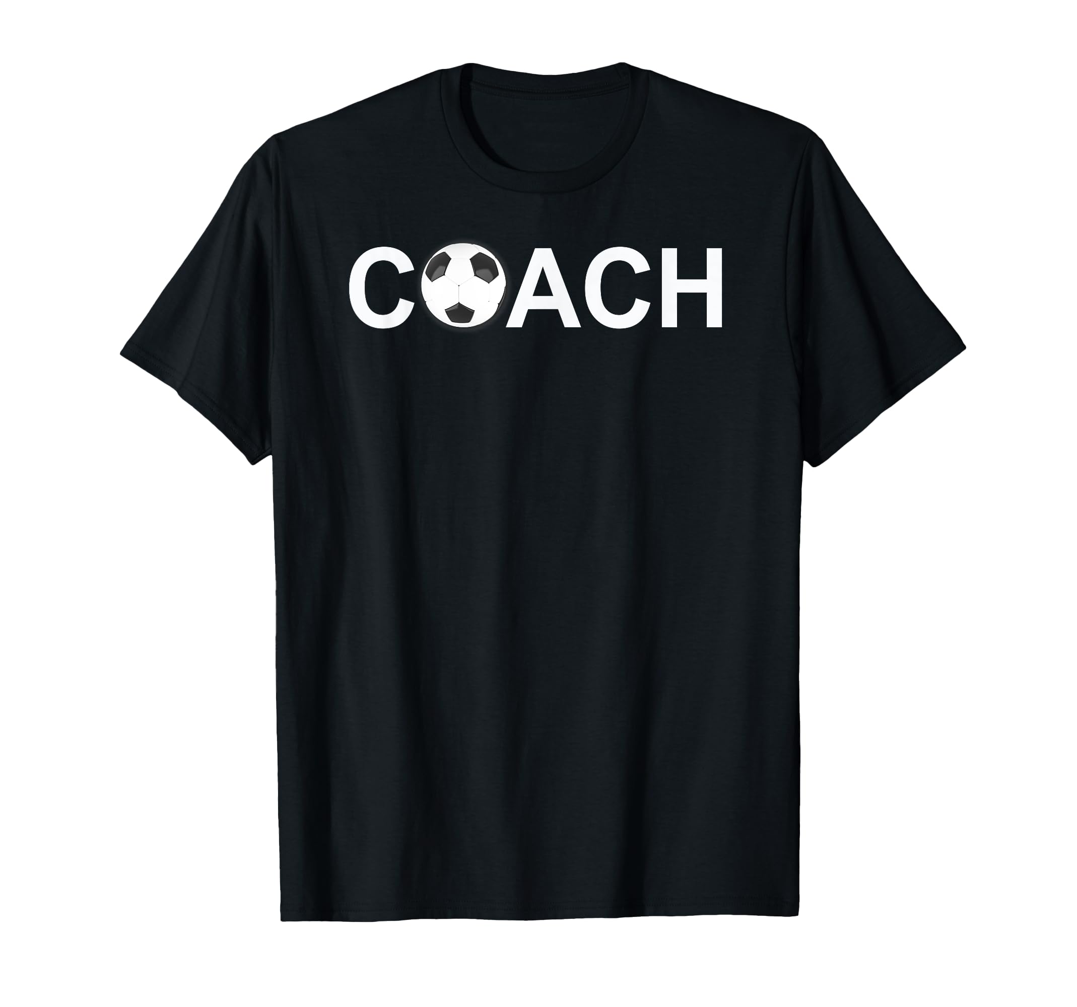 Soccer Coach Appreciation T-Shirt - Trendy Graphic for Adults - T-Shirt, Sweatshirt, Hoodie