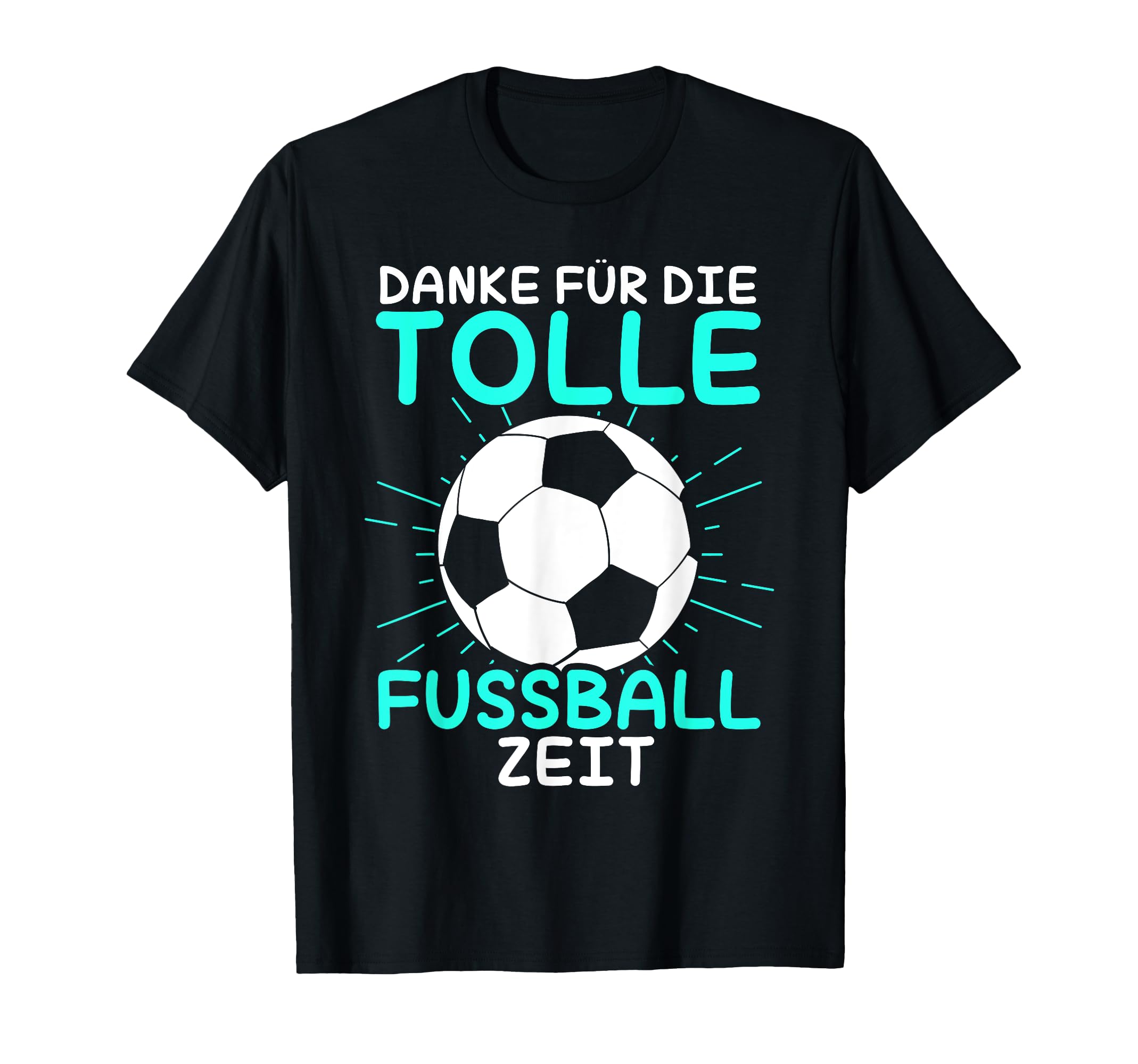 Thanks Great Time Soccer Coach T-Shirt - Custom Art Print for Adults - T-Shirt, Sweatshirt, Hoodie