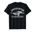 1954 Dad Birthday Myth Legend T-Shirt - Trendy Graphic Men Women - T-Shirt, Sweatshirt, Hoodie