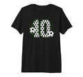 10Th Birthday Soccer Ten Year Old T-Shirt - Aesthetic Graphic Men Women - T-Shirt, Sweatshirt, Hoodie