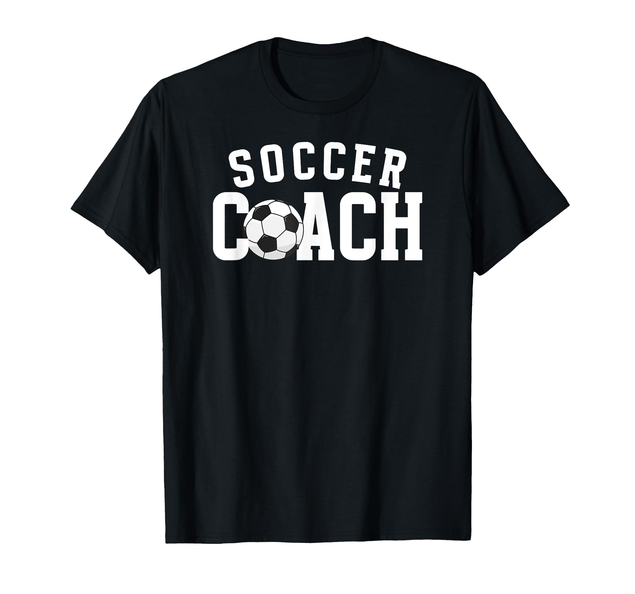 Soccer Coach Appreciation Soccer Coaching T-Shirt - Graphic Print Men Women - T-Shirt, Sweatshirt, Hoodie
