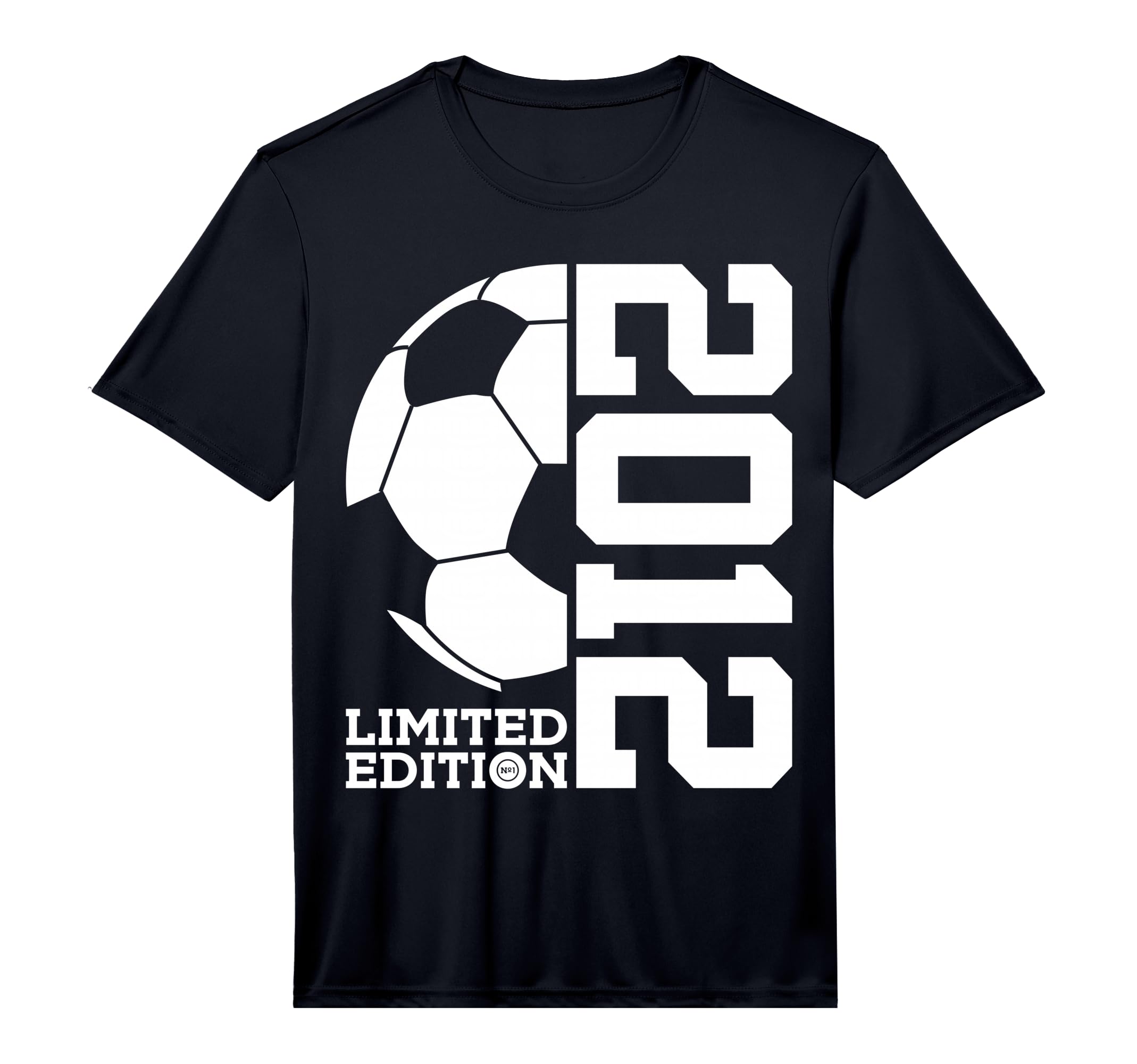 14Th Birthday Soccer 2012 Performance T-Shirt - Streetwear Style Men Women - T-Shirt, Sweatshirt, Hoodie