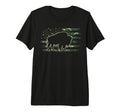 Buffalo American Flag Bison Camouflage T-Shirt - Graphic Print Men Women - T-Shirt, Sweatshirt, Hoodie