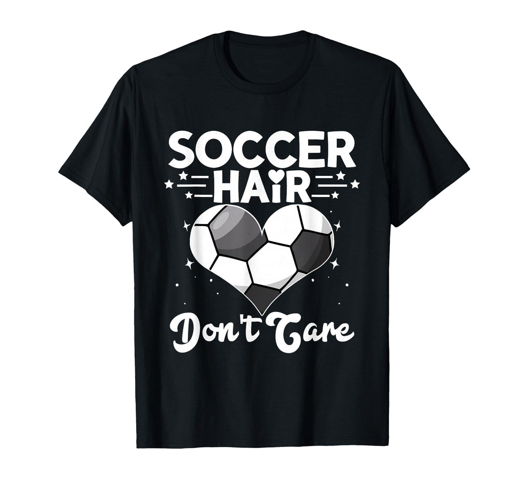 Unique Soccer Football Passion T-Shirt - Aesthetic Graphic Men Women - T-Shirt, Sweatshirt, Hoodie