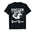 Unique Soccer Football Passion T-Shirt - Aesthetic Graphic Men Women - T-Shirt, Sweatshirt, Hoodie