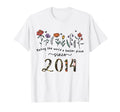 12Th Birthday Making World Better T-Shirt - Streetwear Style for Adults - T-Shirt, Sweatshirt, Hoodie