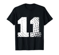 11Th Birthday Golf Player Golf 11 T-Shirt - Fun Novelty Design Unisex - T-Shirt, Sweatshirt, Hoodie