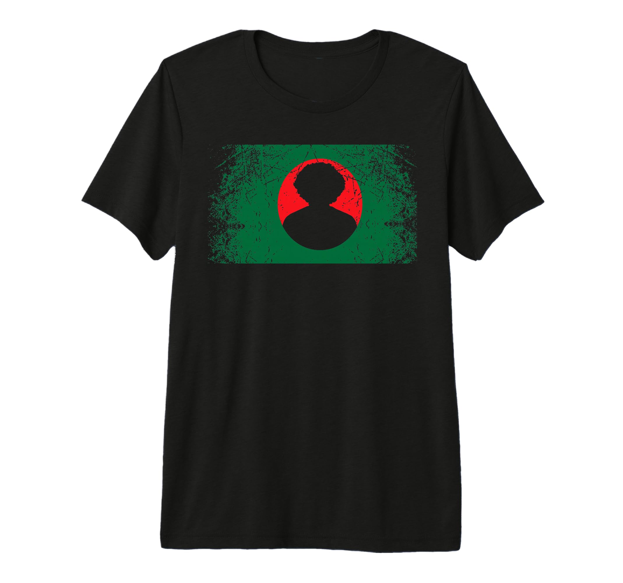 World Football 26 Bangladesh Team T-Shirt - Trendy Graphic Men Women - T-Shirt, Sweatshirt, Hoodie