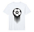 16Th Birthday Soccer 16 Years Old T-Shirt - Novelty Apparel for Adults - T-Shirt, Sweatshirt, Hoodie
