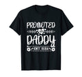 1St Time Dad Est 2024 New First Daddy 2024 T-Shirt - Trendy Graphic Unisex - T-Shirt, Sweatshirt, Hoodie