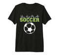 You Had Me Soccer Sports Player T-Shirt - Minimalist Print Men Women - T-Shirt, Sweatshirt, Hoodie