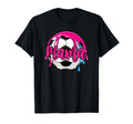 Soccer Mama Ball Player Coach Ball Drip T-Shirt - Minimalist Print Unisex - T-Shirt, Sweatshirt, Hoodie