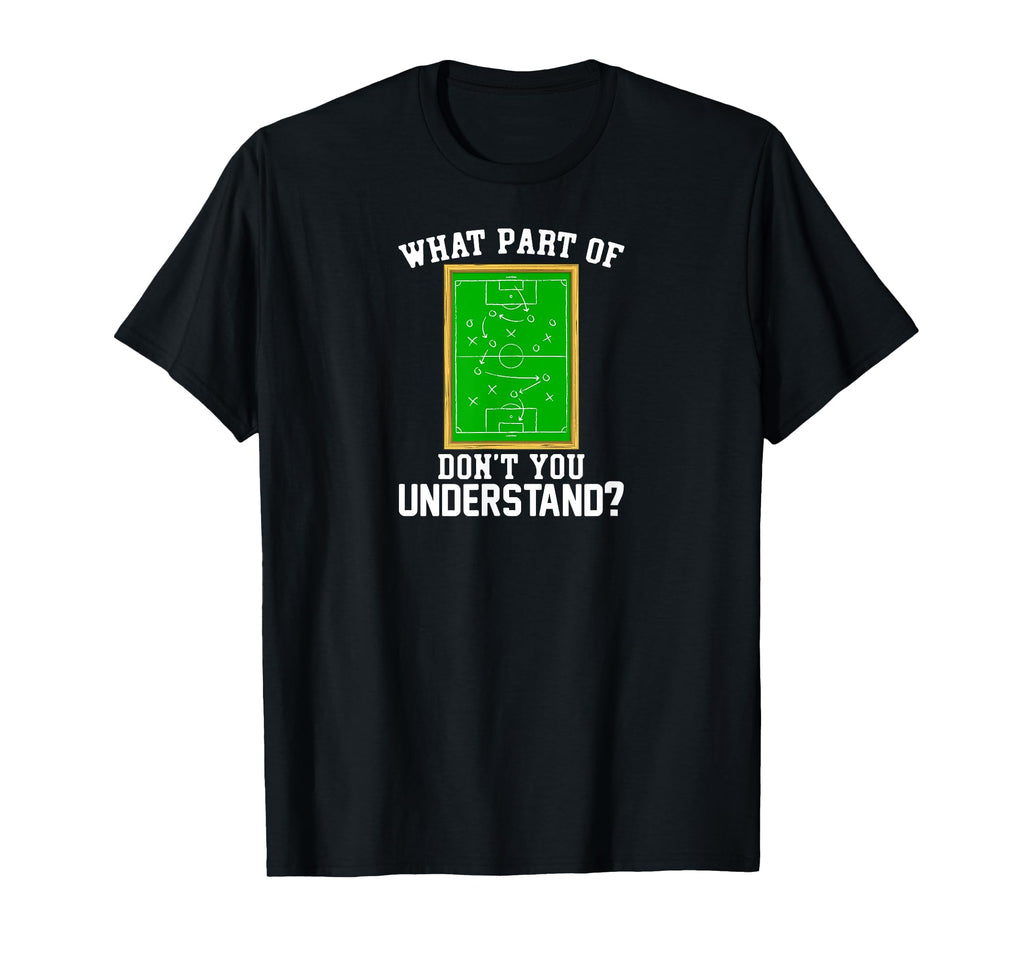 What Part Dont You Understand T-Shirt - Aesthetic Graphic Men Women - T-Shirt, Sweatshirt, Hoodie
