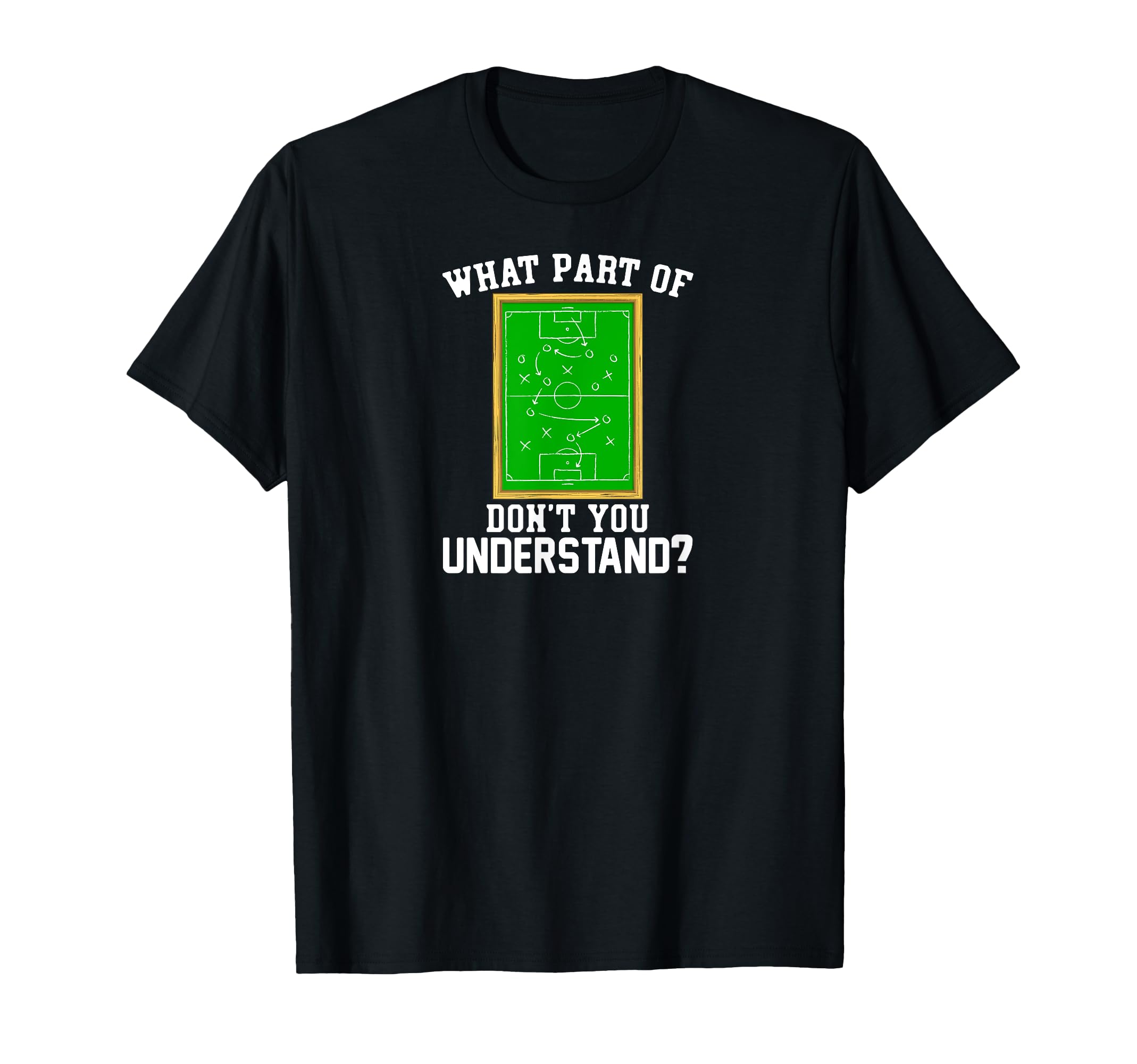 What Part Dont You Understand T-Shirt - Aesthetic Graphic Men Women - T-Shirt, Sweatshirt, Hoodie