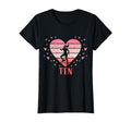 10 Year Old Soccer Birthday 10Th B Day T-Shirt - Unique Graphic Unisex - T-Shirt, Sweatshirt, Hoodie