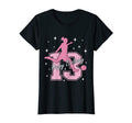 13Th Birthday Soccer Playing T-Shirt - Minimalist Print Unisex - T-Shirt, Sweatshirt, Hoodie