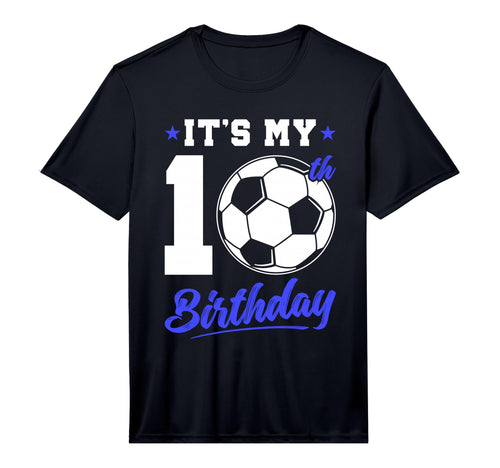 10 Years Old 10Th Birthday Gift Bday T-Shirt - Trendy Graphic Men Women - T-Shirt, Sweatshirt, Hoodie