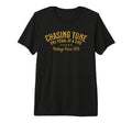 1976 Guitar Player Chasing Tone 50Th T-Shirt - Novelty Apparel Unisex - T-Shirt, Sweatshirt, Hoodie