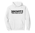 18436572 Firing Order Matters V8 Car Hoodie - Custom Art Print Unisex - T-Shirt, Sweatshirt, Hoodie