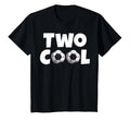 2 Year Old Birthday Two Second 2Nd T-Shirt - Custom Art Print for Adults - T-Shirt, Sweatshirt, Hoodie