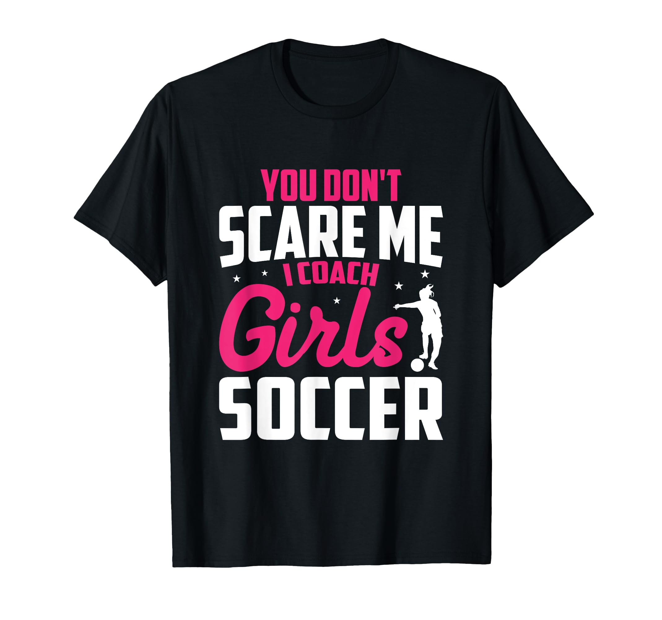 Soccer Coaching Football I Coach Soccer T-Shirt - Streetwear Style Unisex - T-Shirt, Sweatshirt, Hoodie