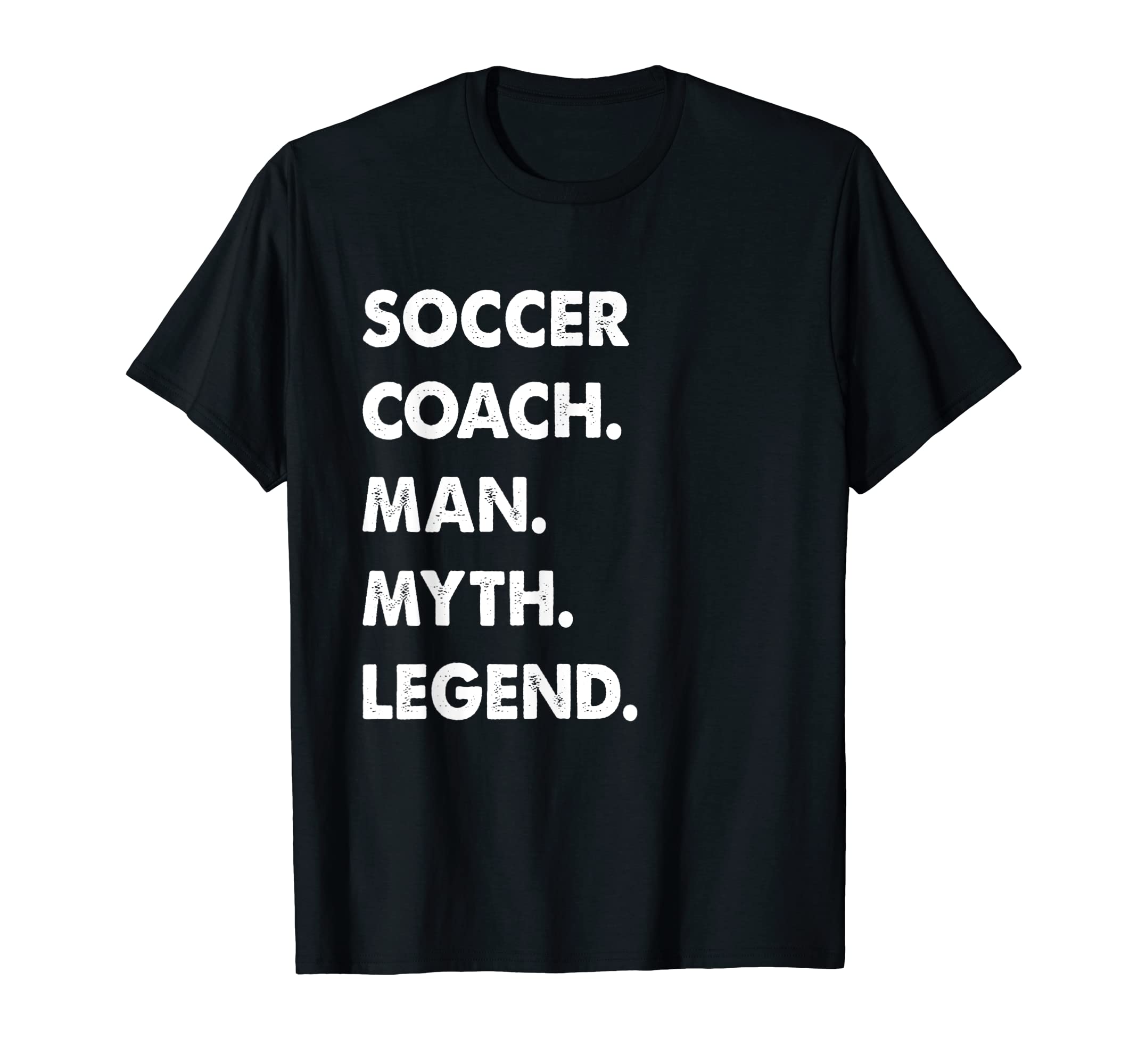 Funny Soccer Coach Profession Sweatshirt - Casual Everyday Wear Unisex - T-Shirt, Sweatshirt, Hoodie