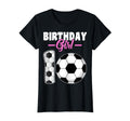 10Th Birthday Soccer Player 10 T-Shirt - Casual Everyday Wear Men Women - T-Shirt, Sweatshirt, Hoodie