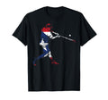 Puerto Rico Baseball Famous Island Game T-Shirt - Unique Graphic Unisex - T-Shirt, Sweatshirt, Hoodie
