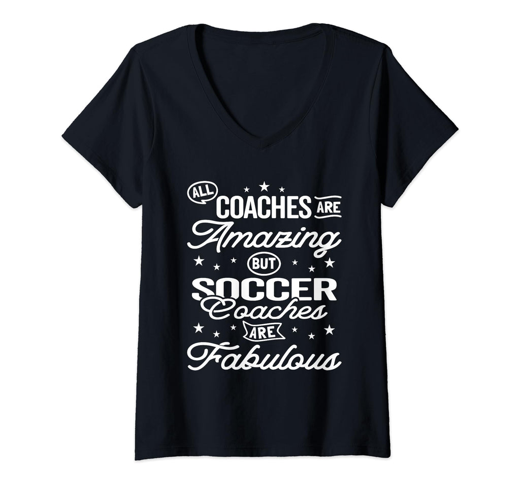 Soccer Coach Designs And Sweatshirt - Streetwear Style Unisex - T-Shirt, Sweatshirt, Hoodie