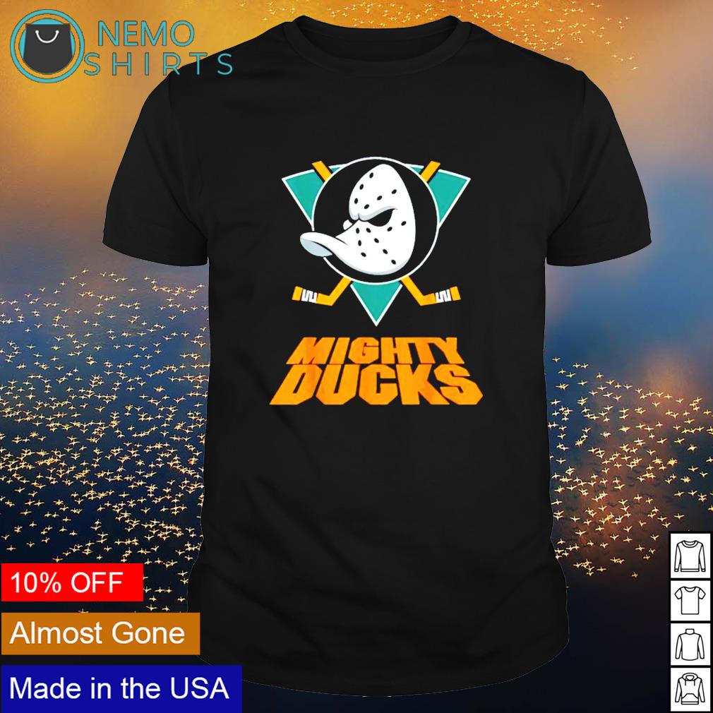 Mighty Ducks animal love sports - Adult & Kids T-Shirts, Sweatshirts & Hoodies product image 1